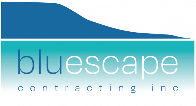 Bluescape Contracting Inc company logo