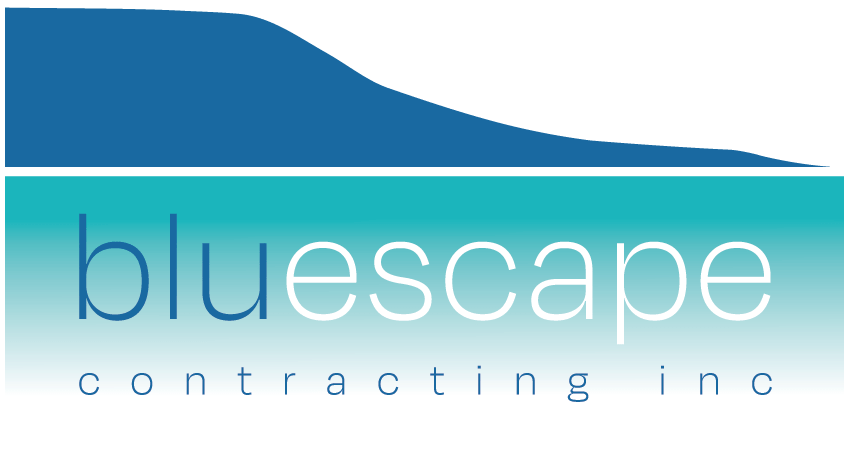 Bluescape Contracting Inc company logo