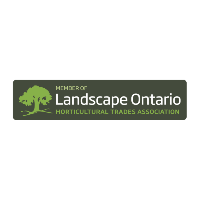 Landscape Ontario Horticultural Trades Association member logo