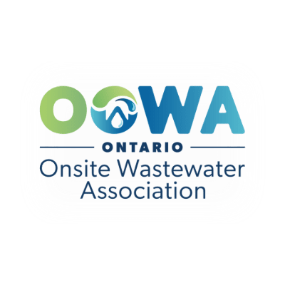 Ontario Onsite Wastewater Association OOWA logo